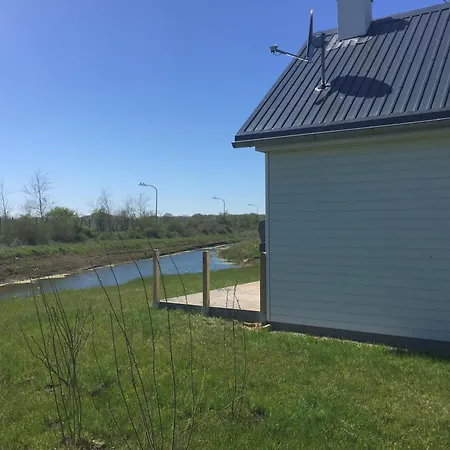 Ferienhaus Skipper Hus by Seeblick Ferien ORO, Kamin,Sauna-2